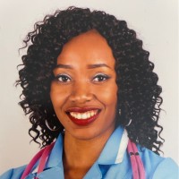 Priscilla Amondi, Md