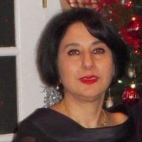 Nancy Nasseri