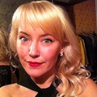 Екатерина Широкова
