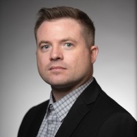 Cole McKinley, CISSP, MPM