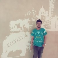 Sandeep Damodara