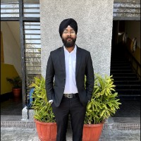 Guruvinder singh