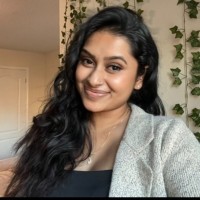 Sarni Rajendran