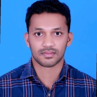 meghanath P H