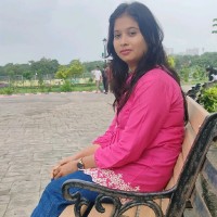 Akansha Yadav