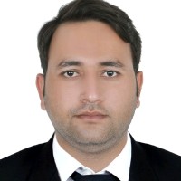 Md Anzer Khan
