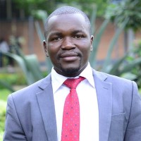 Innocent Nzamuhabwanimana, CPA