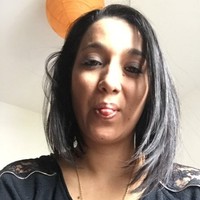 Sahra Zouaoui