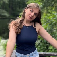 Irina Mochalova