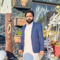 Shahzad Ahmad