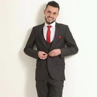 Tariq Alhayek