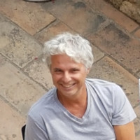 Daniel Baumann