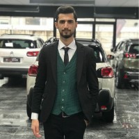 Sinan Gül