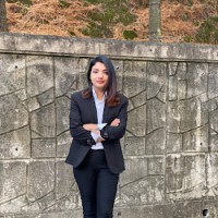 Sushmita Timilsina
