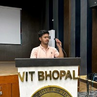 Shubham Rathod
