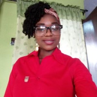 Ayodele Veronica