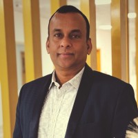 Ravi Thankappan