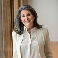 Pamela Eskind