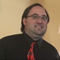 Jeffery Macdonald