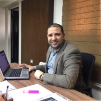 Mohammed Saad