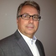 Alain Doutre