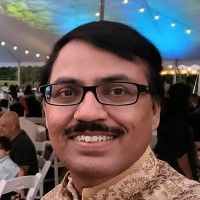 Subramanya Chennamraju