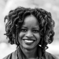 Faith Adongo