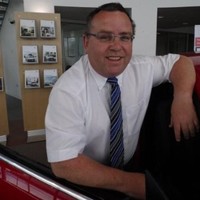 Simon McCormack