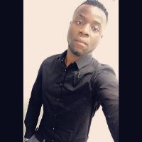 Tayo Rufai-Shittu