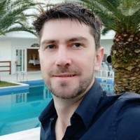 Eleandro Ricardo Gaioski