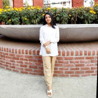 Afruza Hussain