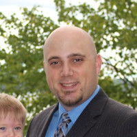 Jarad Richard