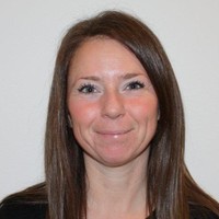 Pernille Larsen