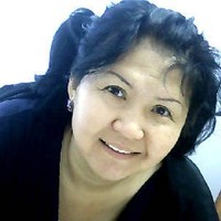 Rita Nabiyeva