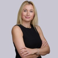 Leah Kavanagh