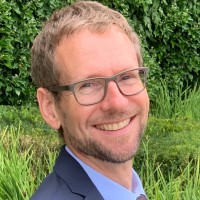 Mark Thomson