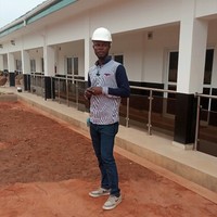 Engr Olumide Osere  R.Eng