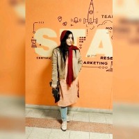 Kainat Rizwan