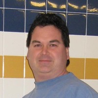 Bruce Houghton