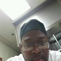 Chef Edward House