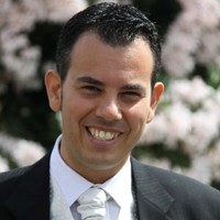 Tiziano Trabuio