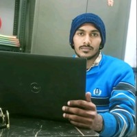 Ashish Kumar Dubey