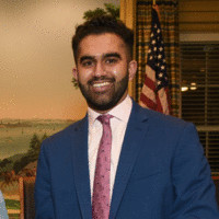 Harpreet Takhar