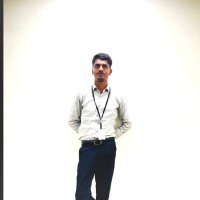 ARUNKUMAR K N