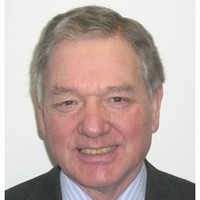 Tony Drury