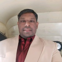 Vishal More