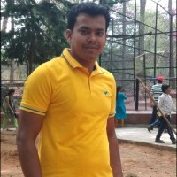 Kamlesh Prajapati