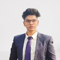 Aman Shaikh
