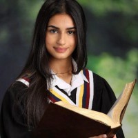Simran Deol