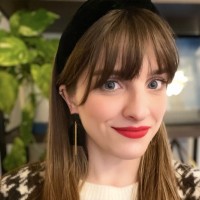 Brigette Allen, EdD
